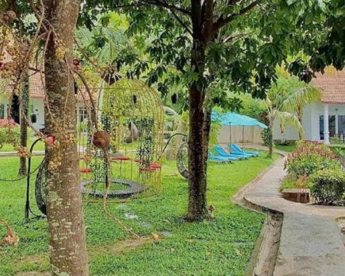 Terrace Phu Quoc Resort 3* на Фукуоке: что важно знать