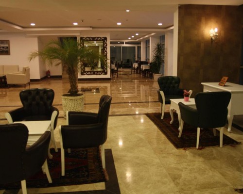 Kleopatra Atlas Hotel 4* в Аланье: честный обзор от турагента