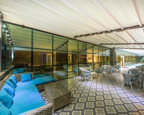 Kleopatra Atlas Hotel 4* в Аланье: честный обзор от турагента