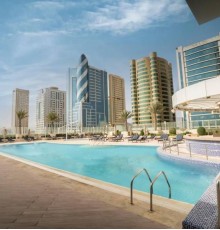 Ibis Fujairah 3*