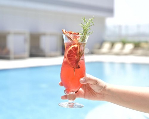 Ibis Fujairah 3* — Фуджейра, ОАЭ