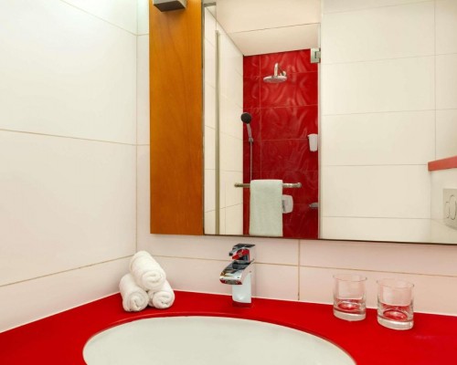 Ibis Fujairah 3* — Фуджейра, ОАЭ