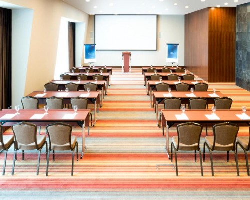 Novotel Fujairah 4* — отель в Фуджейре