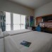 Novotel Fujairah 4* — отель в Фуджейре