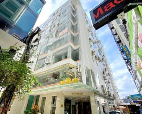 Art Deluxe Hotel 3* в Нячанге: что важно знать перед бронированием