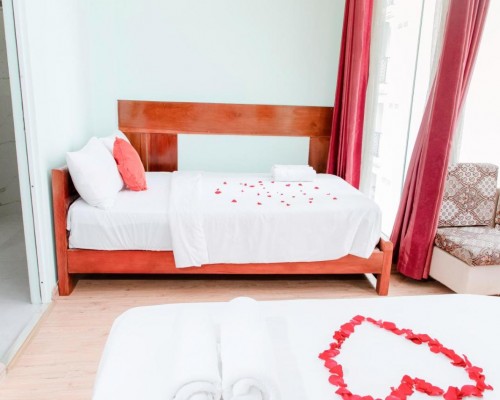 Art Deluxe Hotel 3* в Нячанге: что важно знать перед бронированием