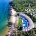 The Shells Resort & Spa Phu Quoc 5* на Фукуоке