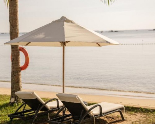 The Shells Resort & Spa Phu Quoc 5* на Фукуоке