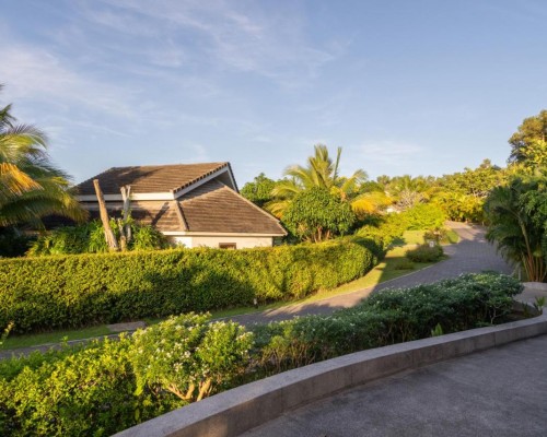The Shells Resort & Spa Phu Quoc 5* на Фукуоке