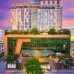 Galina Hotel & Spa 4* — Нячанг, Вьетнам