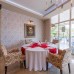Asteria Family Resort Side 5* — семейный курорт в Кызылагаче