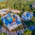 Asteria Family Resort Side 5* — семейный курорт в Кызылагаче