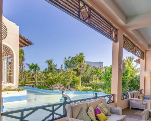 Starfish Cayo Santa Maria 5* — отдых на острове Кайо-Санта-Мария
