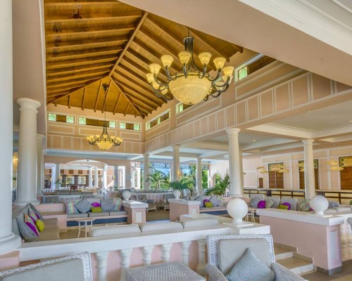 Starfish Cayo Santa Maria 5* — отдых на острове Кайо-Санта-Мария