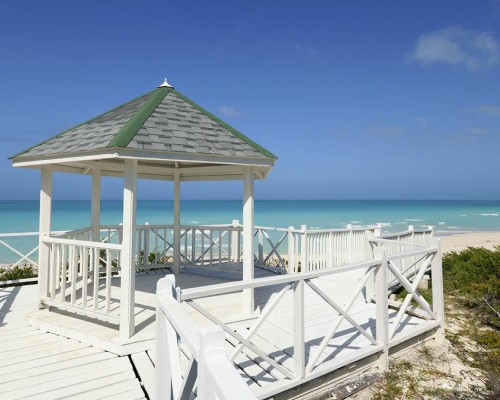 Starfish Cayo Santa Maria 5* — отдых на острове Кайо-Санта-Мария