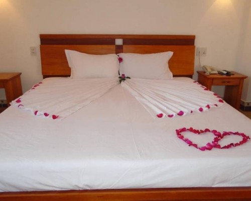 Botanic Hotel 2* в Нячанге — честный обзор от турагента