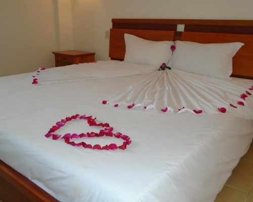 Botanic Hotel 2* в Нячанге — честный обзор от турагента