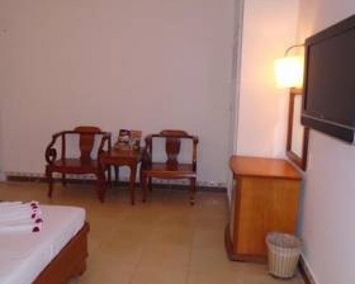Botanic Hotel 2* в Нячанге — честный обзор от турагента