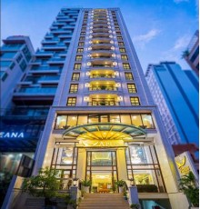 Apus Hotel 3* Apus Hotel 3*