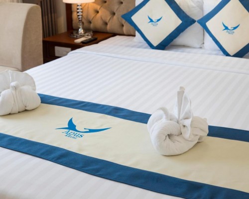 Apus Hotel 3* в Нячанге — что важно знать перед бронированием