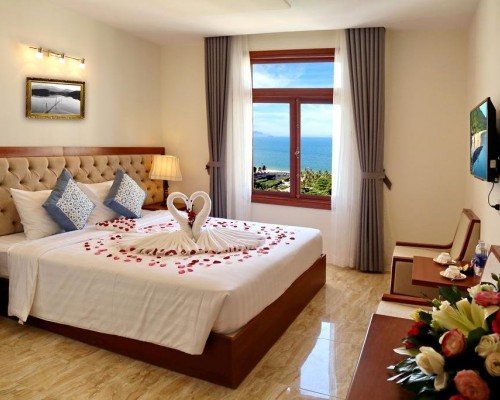Apus Hotel 3* в Нячанге — что важно знать перед бронированием