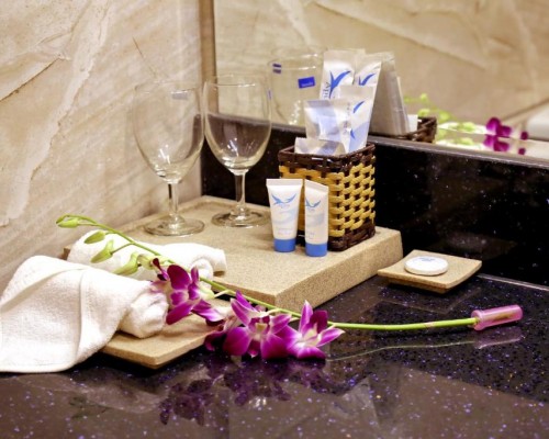 Apus Hotel 3* в Нячанге — что важно знать перед бронированием