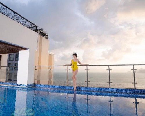 Apus Hotel 3* в Нячанге — что важно знать перед бронированием