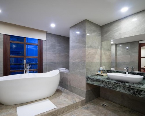 Apus Hotel 3* в Нячанге — что важно знать перед бронированием