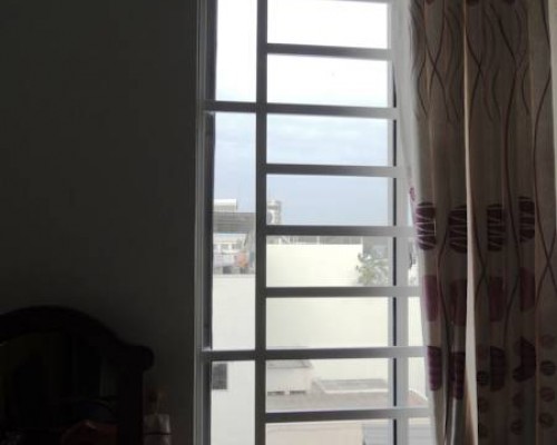New Day Hotel 2* в Нячанге: честный обзор