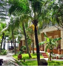 Minh Tam Resort 3*