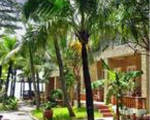 Minh Tam Resort 3* — Фантхьет, Вьетнам