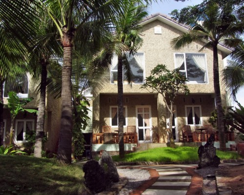 Minh Tam Resort 3* — Фантхьет, Вьетнам