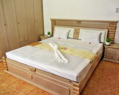 Minh Tam Resort 3* — Фантхьет, Вьетнам