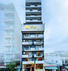 Daisy Hotel 3*