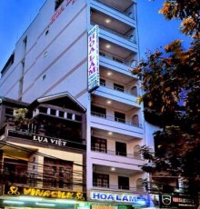 Hoa Lam Hotel 2*