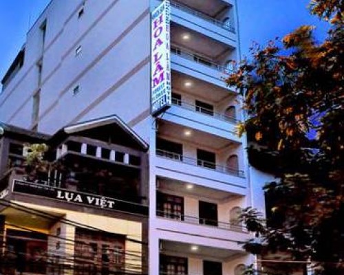 Hoa Lam Hotel 2* — Нячанг, Вьетнам