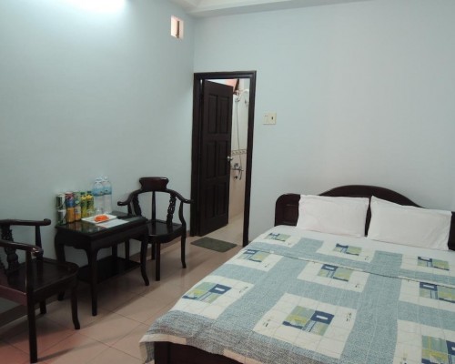 Hoa Lam Hotel 2* — Нячанг, Вьетнам