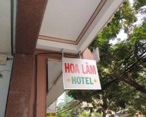 Hoa Lam Hotel 2* — Нячанг, Вьетнам