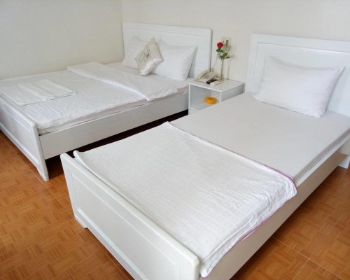 Ken Hotel 2* в Нячанге — что важно знать перед бронированием