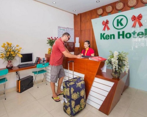 Ken Hotel 2* в Нячанге — что важно знать перед бронированием