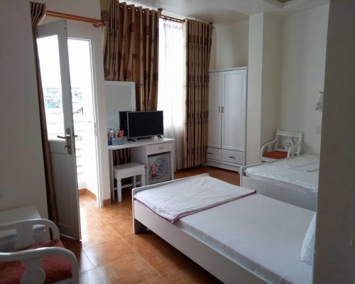 Ken Hotel 2* в Нячанге — что важно знать перед бронированием