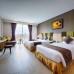 Muong Thanh Holiday Muine Hotel 4* — Фантхьет, Вьетнам