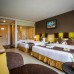 Muong Thanh Holiday Muine Hotel 4* — Фантхьет, Вьетнам