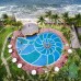 Muong Thanh Holiday Muine Hotel 4* — Фантхьет, Вьетнам