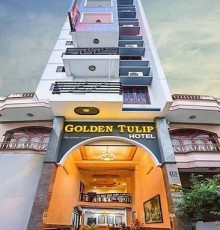 Golden Tulip Hotel 3*