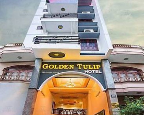 Golden Tulip Hotel 3* в Нячанге: что важно знать перед бронированием