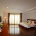 Nha Trang Palace Hotel 4* в Нячанге