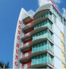 Dong Hung Hotel 3*