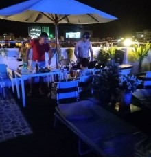 Nha Trang Blue Sea 2*