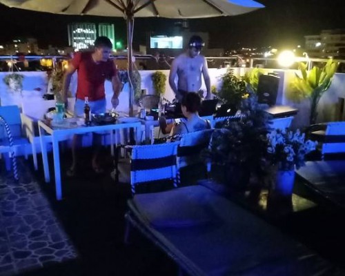 Nha Trang Blue Sea 2* — Нячанг, Вьетнам